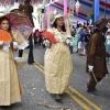Desfile Nacional Carnaval 2018