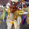Desfile Nacional Carnaval 2018
