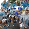 Desfile Nacional Carnaval 2018