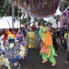 Desfile Nacional Carnaval 2018