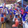 Desfile Nacional Carnaval 2018
