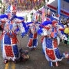 Desfile Nacional Carnaval 2018