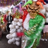 Desfile Nacional Carnaval 2018
