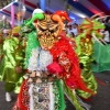 Desfile Nacional Carnaval 2018
