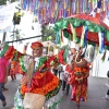 Desfile Nacional Carnaval 2018