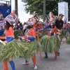 Desfile Nacional Carnaval 2018
