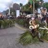 Desfile Nacional Carnaval 2018