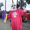 Desfile Nacional Carnaval 2018