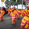 Desfile Nacional Carnaval 2018