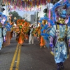 Desfile Nacional Carnaval 2018