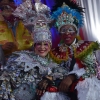 Desfile Nacional Carnaval 2018