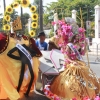 Desfile Nacional Carnaval 2018