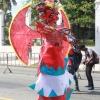 Desfile Nacional Carnaval 2018