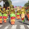 Desfile Nacional Carnaval 2018