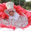 Desfile Nacional Carnaval 2018