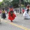 Desfile Nacional Carnaval 2018