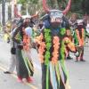 Desfile Nacional Carnaval 2018