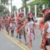 Desfile Nacional Carnaval 2018