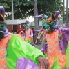 Desfile Nacional Carnaval 2018