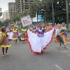 Desfile Nacional Carnaval 2018