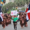 Desfile Nacional Carnaval 2018