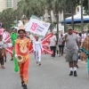 Desfile Nacional Carnaval 2018
