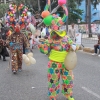 Desfile Nacional Carnaval 2018