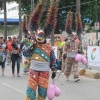 Desfile Nacional Carnaval 2018