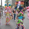 Desfile Nacional Carnaval 2018