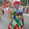 Desfile Nacional Carnaval 2018