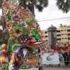 Desfile Nacional Carnaval 2018