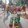 Desfile Nacional Carnaval 2018