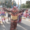Desfile Nacional Carnaval 2018
