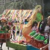 Desfile Nacional Carnaval 2018