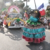 Desfile Nacional Carnaval 2018