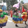 Desfile Nacional Carnaval 2018