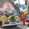 Desfile Nacional Carnaval 2018