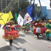 Desfile Nacional Carnaval 2018