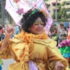 Desfile Nacional Carnaval 2018