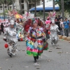 Desfile Nacional Carnaval 2018