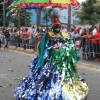 Desfile Nacional Carnaval 2018