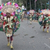 Desfile Nacional Carnaval 2018