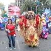 Desfile Nacional Carnaval 2018