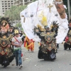 Desfile Nacional Carnaval 2018