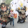 Desfile Nacional Carnaval 2018