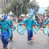 Desfile Nacional Carnaval 2018