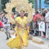 Desfile Nacional Carnaval 2018