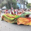 Desfile Nacional Carnaval 2018