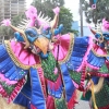 Desfile Nacional Carnaval 2018