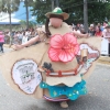 Desfile Nacional Carnaval 2018
